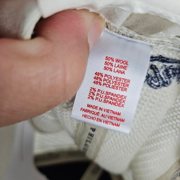 Mitchell & Ness Michigan Wolverines Meshback Fitted Cap Hat | L - XL - Picture 9 of 13